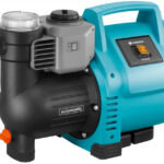 GARDENA 1757-20 recenze