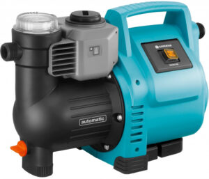 Fotografie GARDENA 1757-20  recenzía