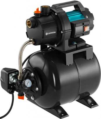 GARDENA 9020-29 recenze