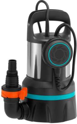 GARDENA 9032-20 recenze