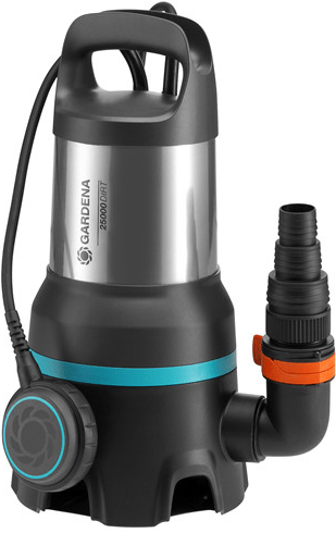 GARDENA 9046-20 recenze