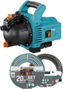 Fotografie GARDENA Classic 1717-20  recenzía