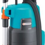 GARDENA Classic 4000/2 1740-20 recenze