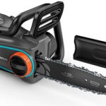 GARDENA PowerSaw 250/18V P4A recenze