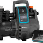 GARDENA Smart 5000/5E 19106-20 recenze