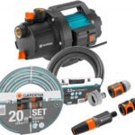 GARDENA sada 9011-29 recenze