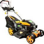 GEKO 5kW G83052 recenze