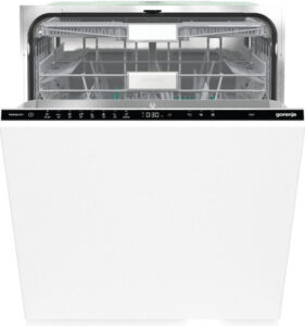 Fotografie GORENJE GV673A61  recenzía