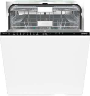 GORENJE GV673A61 recenze