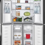 GORENJE NRM818EMB recenze