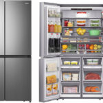 GORENJE NRM918EUX recenze