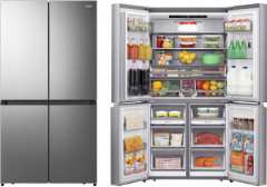 GORENJE NRM918EUX recenze