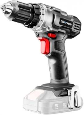 GRAPHITE ENERGY 58G000 recenze