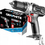 GRAPHITE ENERGY 58G006 recenze