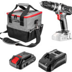 GRAPHITE ENERGY 58G010 recenze