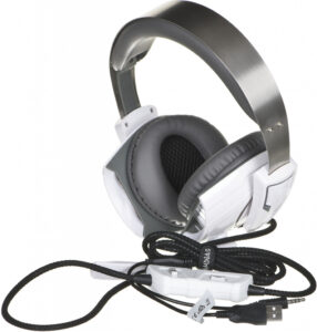 Fotografie Gamdias Hephaestus E1  recenzía