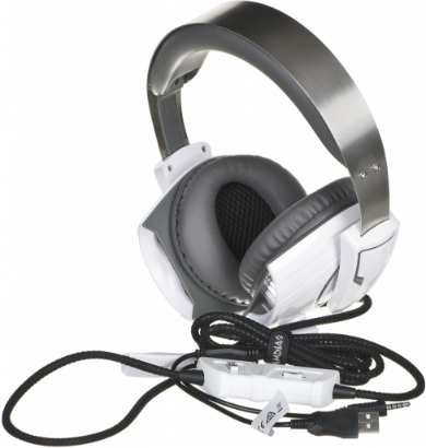 Gamdias Hephaestus E1 recenze