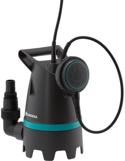 Gardena 10500 9008-47 recenze