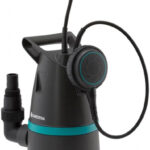 Gardena 9200 9007-47 recenze