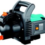 Gardena Classic 3500/4 1709-20 recenze