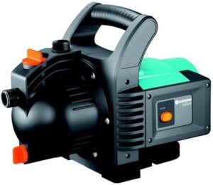 Fotografie Gardena Classic 3500/4 1709-20  recenzía