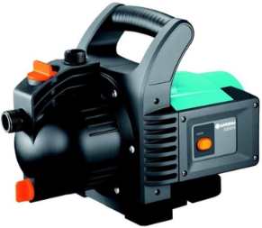 Gardena Classic 3500/4 1709-20 recenze