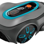 Gardena Smart Sileno Max 800 m² 19901-32 recenze