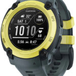 Garmin Instinct E 40mm Electric lime/Twilight band 010-02932-01 recenze