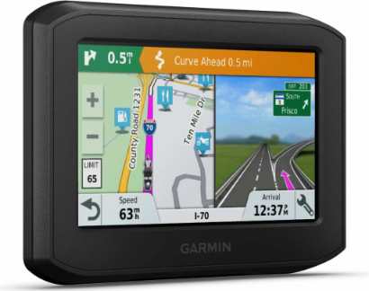 Garmin Zümo 396 LMT-S recenze