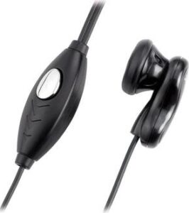 Fotografie Genius HS-100  recenzía