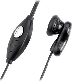 Genius HS-100 recenze