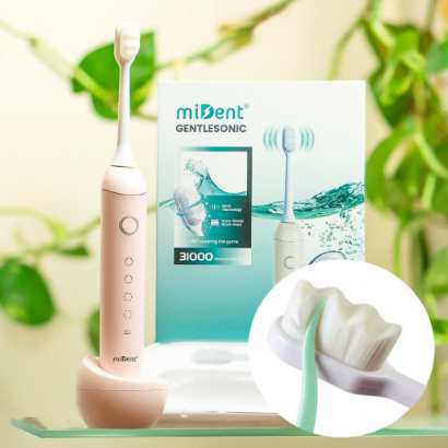 Obrázok Gentlesonic miDent 18640 hodnotenie