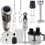 Germin MAX-1050-W recenze