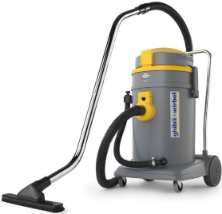 Ghibli Power WD50 PD recenze