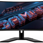 Gigabyte G34WQCP recenze