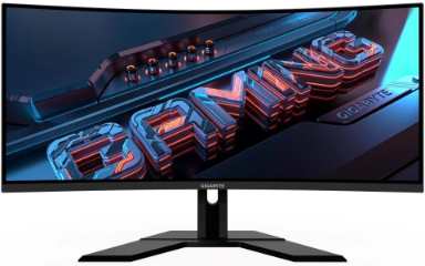 Gigabyte G34WQCP recenze