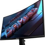 Gigabyte GS27QCA recenze