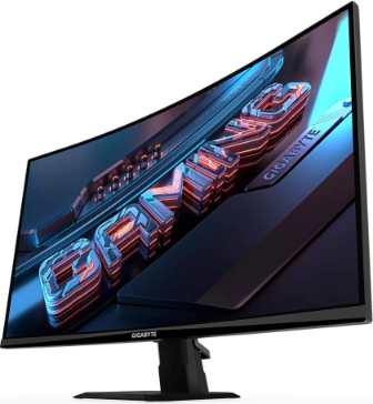 Gigabyte GS27QCA recenze