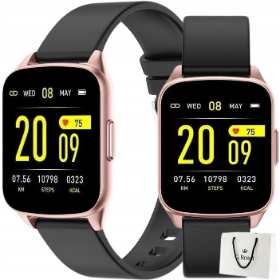 Gino Rossi SW009-2 recenze