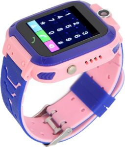 Fotografie GoodGoods GPS  recenzía