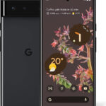 Google Pixel 6 8GB/256GB Stromy Black recenze