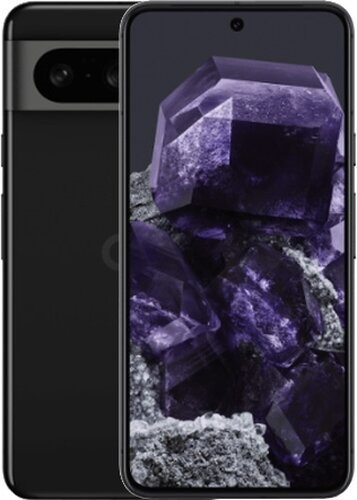 Google Pixel 8 8GB/128GB Obsidian recenze