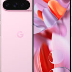 Google Pixel 9 Pro XL 16GB/256GB Rose Quartz recenze