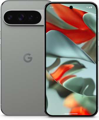 Google Pixel 9 Pro XL 16GB/512GB Hazel recenze
