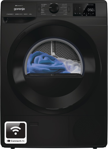 Gorenje D2PNE83GNLWB recenze