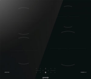 Fotografie Gorenje GI601FMC recenzía