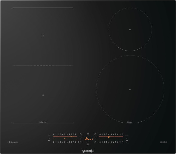 Gorenje GI6432BSCWF recenze