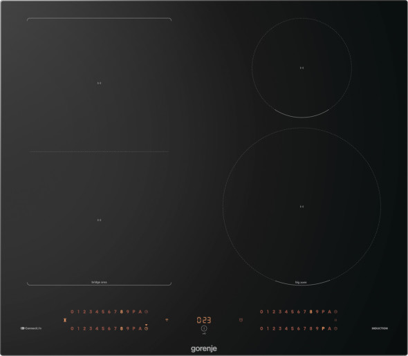 Gorenje GI6433BSCWF recenze