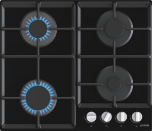 Fotografie Gorenje GT641EXB  recenzía