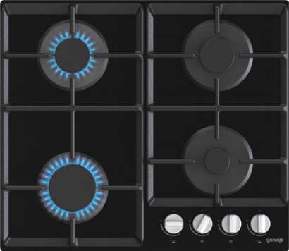 Gorenje GT641EXB recenze